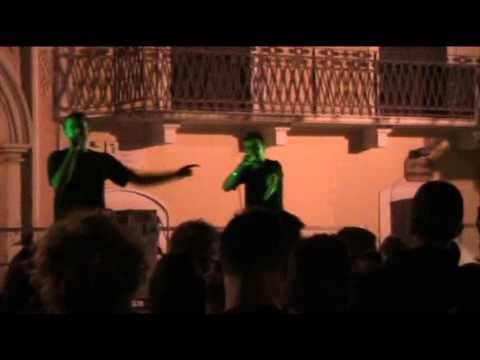 ADELFIA IN MOVIMENTO & LA RAGG