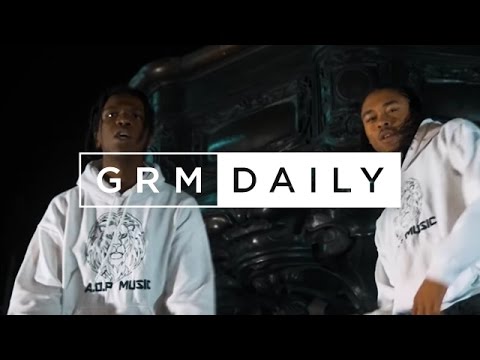 Tyrese Collins ft. Chinkz - Easy [Music Video] | GRM Daily