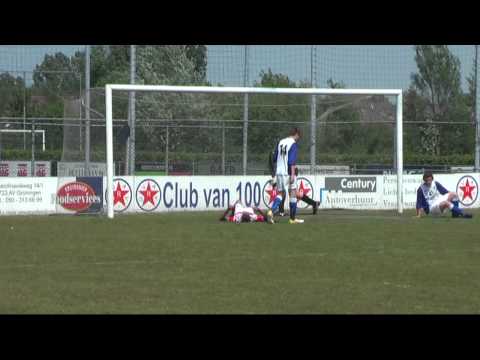 Gvav C1 - Blauw Wit '34 C1 deel 1