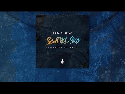 Efta  ft. Skive - Schiphol Skg
