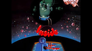 Eloy -  Land Of No body .