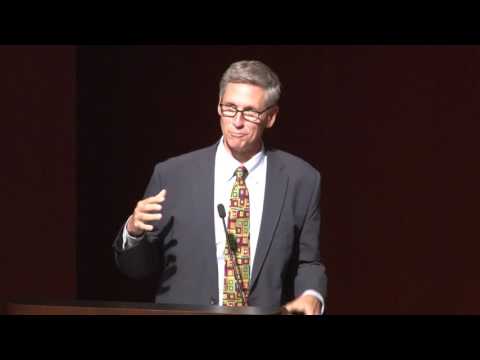 Vistas and Dreams 6:  Philip J. Deloria