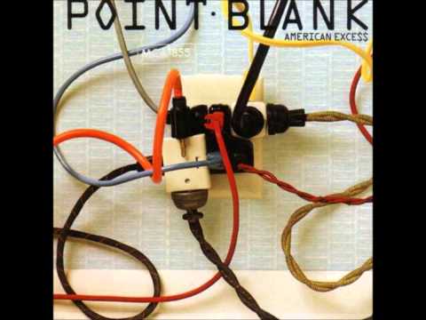 Nicole - POINT BLANK