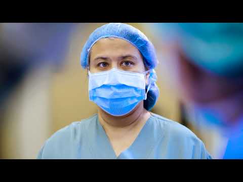 Werken in acute zorg bij HMC