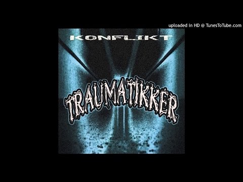 Konflikt [Teufelskreis] - Verräter