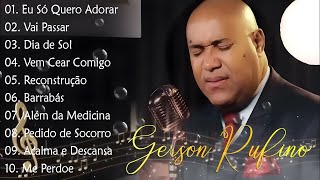 Download lagu Vai Passar, Dia de Sol, Reconstrução,... Gerson Rufino || As Melhores Canções Gospel de 2026 #gospel mp3 Download lagu Vai Passar, Dia de Sol, Reconstrução,... Gerson Rufino || As Melhores Canções Gospel de 2026 #gospel mp3