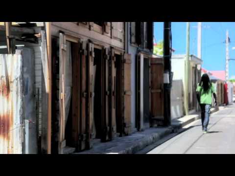 SamX feat. Brasco LE BITUME EST MON ARME Clip Officiel HD