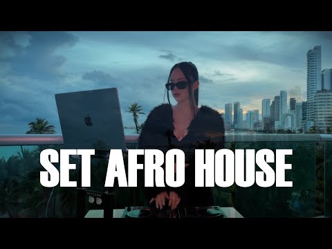 SET AFRO HOUSE VOL .1 - DJ LYA (ADELE, DUA LIPA, COLDPLAY, LINKIN PARK, LANA DEL REY, TYLA, ETC)