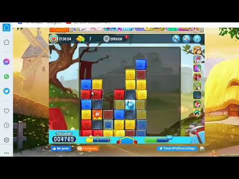 Pet Rescue level 4652, pet rescue, nivel 4652 pet rescue solucionado, solved, sin booster 4652, 4652