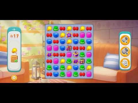 Dream Home Match Day 1