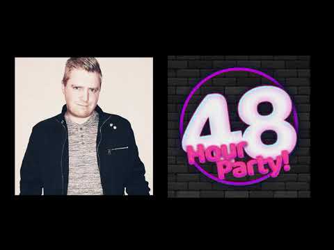 Spacey - '48 Hour Party' | Release on DNZ Records 🎵 BUY NOW🎵