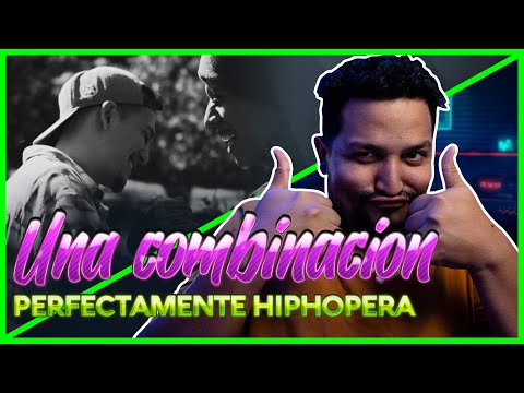 DUO DE LUJO | ChysteMC, Santa Fe Klan - PHIESTA (DOMINICANO REACCIONA)