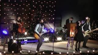 Kari Jobe - Christmas Concert - Dec. 2012 - Part 5