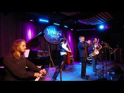 Little Sunflower - Dave Herrick Quintet - A Tribute to Freddie Hubbard