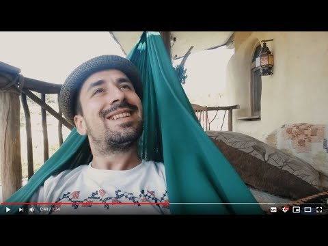 Romania's got tourism - Popasul Verde