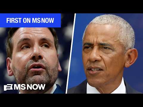 FIRST ON MS NOW: Obama endorses former Paralympian in Iowa Senate race
