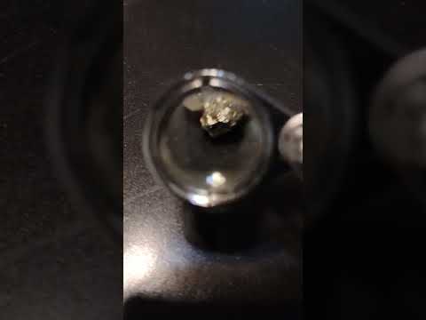 vendetta patreon IQ paydirt pt2 the treasure silver/gold