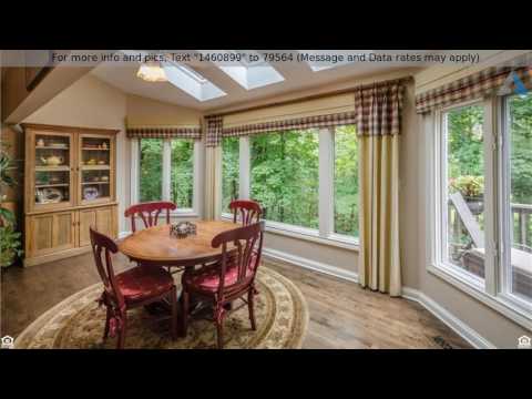 Priced at $725,000 - 8730 POTTERS COVE Court, Indianapolis, IN 46234