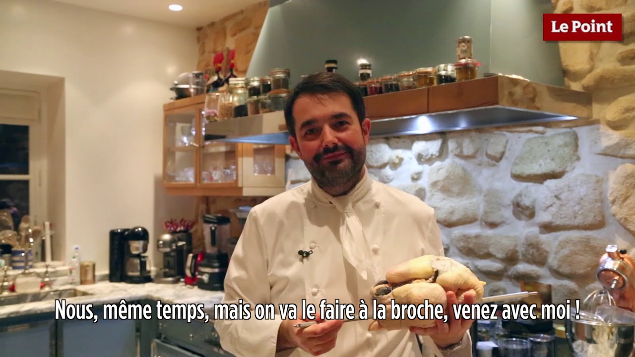 Watch video Tombez dans le Pie?ge #9 : la poularde de Bresse ro?tie Tombez dans le Pie?ge #9 : la poularde de Bresse ro?tie