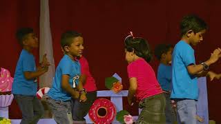 Download lagu Chiki Chiki Bum Bum Dance by UKG | ANNUAL CONCERT 2024 | SIYON PRE SCHOOL mp3 Download lagu Chiki Chiki Bum Bum Dance by UKG | ANNUAL CONCERT 2024 | SIYON PRE SCHOOL mp3