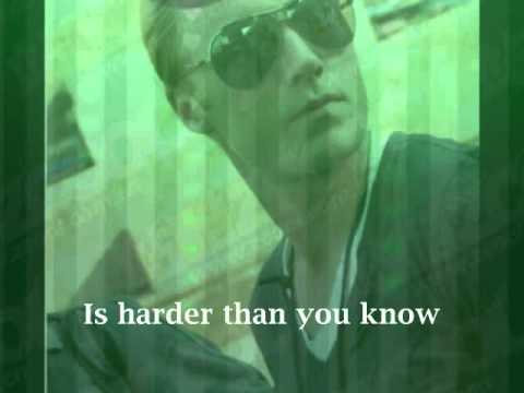 Addicted - Ronan Keating