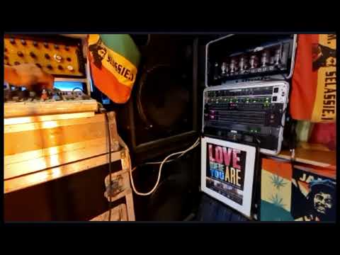 Errolldee PT5 (Series 73) The Journey Rubadub Jah Shaka Tribute 2023 04 18 17 04 56 #reggae #jamaica