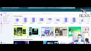 Module 3: Easy AI Video Editing for Creators & Businesses video Editor