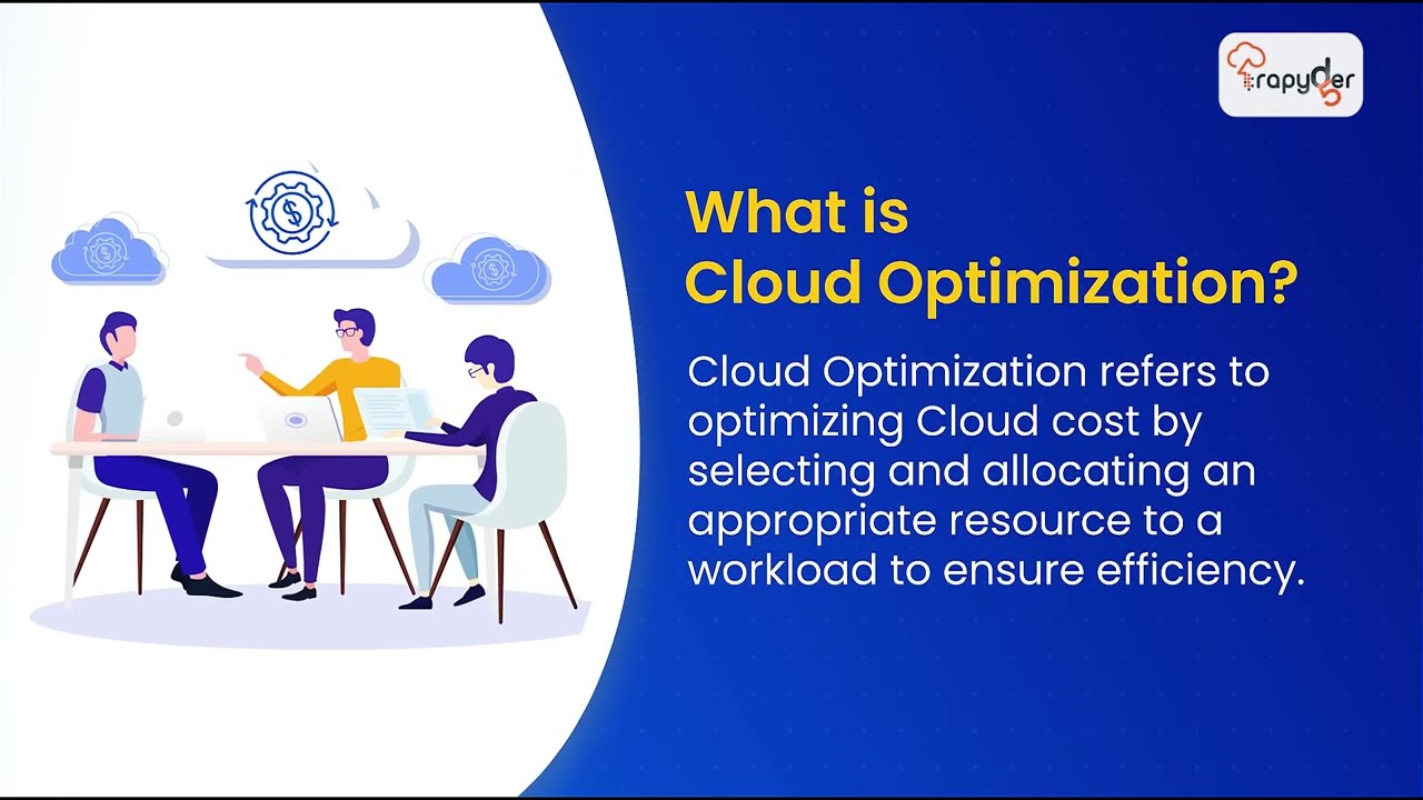 Cloud Cost Optimization and its 7 Best Practices