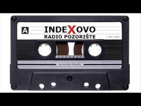 Indexovo radio pozorište - Dedinjastija 1 (13. 05. 1990.) (3. deo)