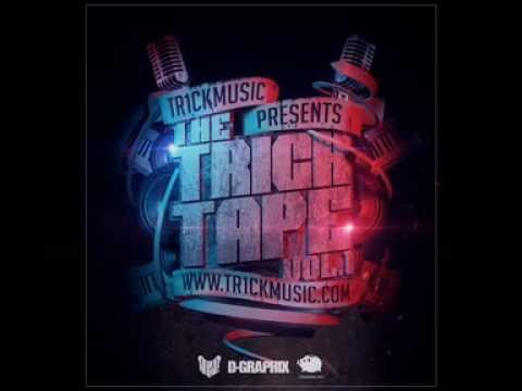 Tr1ckmusic feat. 100 Kila, Dim4ou, Qvkata Dlg, F.o., M.w.p., Hoodini & Varna Sound - Intro (2012)