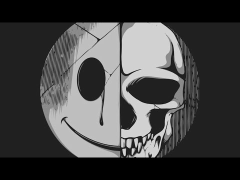 GioLaRoyz - Dark Sky | Free Underground Tekno - Acid Mental Tekno
