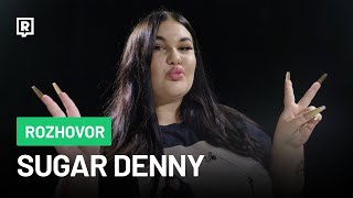 Sugar Denny: Za oblečení utratím i desítky tisíc měsíčně, TikTok mě naučil víc než škola (Rozhovor) Sugar Denny: Za oblečení utratím i desítky tisíc měsíčně, TikTok mě naučil víc než škola (Rozhovor)
