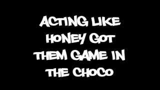 Belinda ft Pitbull- I Love You... Te Quiero Lyrics