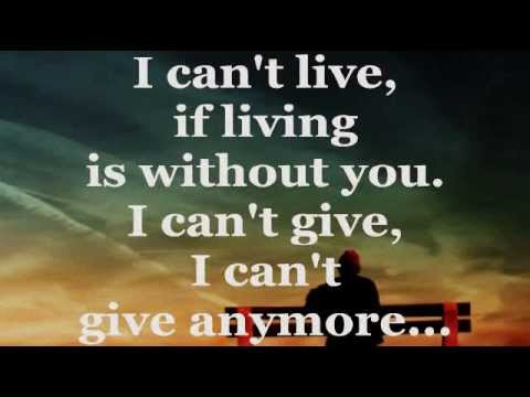 Without You