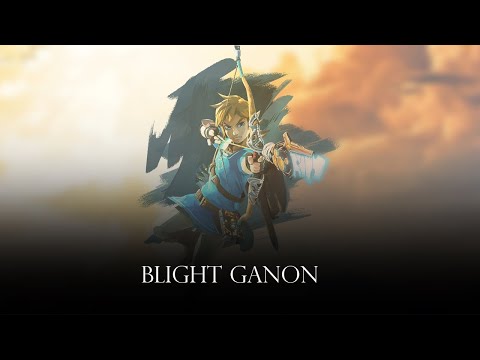 Blight Ganon - Remix Cover (The Legend of Zelda: Breath of the Wild)