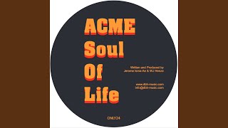 Soul Of Life I (Original Mix)