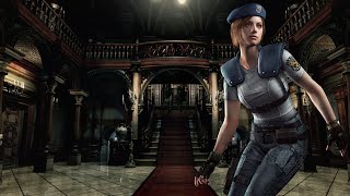 Resident Evil - Biohazard HD Remaster Steam Key EUROPE