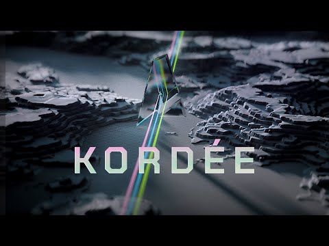 Alpine Universe - Kordée (official lyric video)