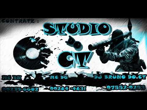 MC BN = ELA E BRABA { PROD DJ BRUNO DO CT feat Gday