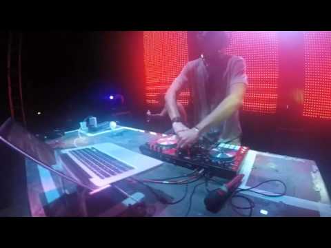 ALYH VIEIRA - EXPO TRANCE FESTIVAL
