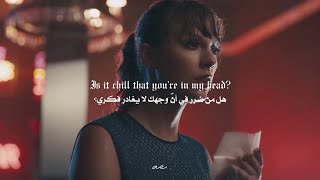 Taylor Swift – Delicate – مترجمة