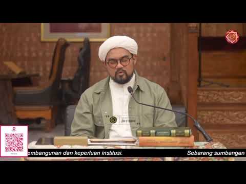 🔴 Live || Pengenalan Ulama' Dari Bumi Morocco || Syeikh Nazrul Nasir.