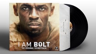 Damian Marley - Everybody Wants to be Somebody (I Am Bolt Sountrack) 2016