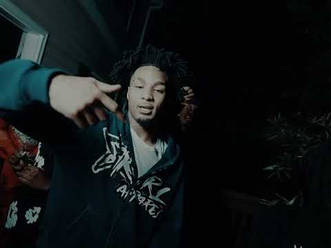 Siah Slimeyy - "Maintain" (Official Music Video) | Shot by: @visualsbyfrosty