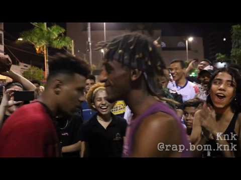 BdA220 - GL x KNK (1° Fase)