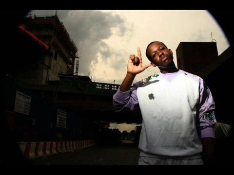 Naledge - It Is What It Is