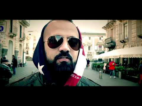 Legione - Procedura -  Prod. Lava - ( Rap pirata Sicilia )