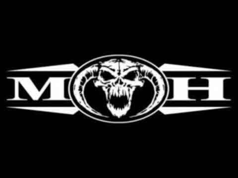 DJ Outblast - Official Masters of Hardcore Podcast 024 (MOH Top 100 2012) (07-02-2013)