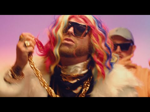 KnowMads - Pop Culture (Official Music Video) (2021)