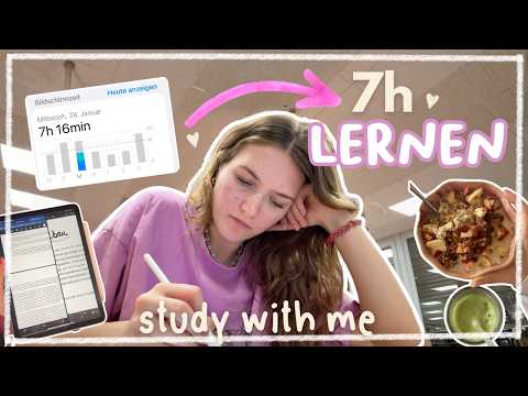 Study with me ✍️ Apps, learning methods... ✰ Jackie Alice